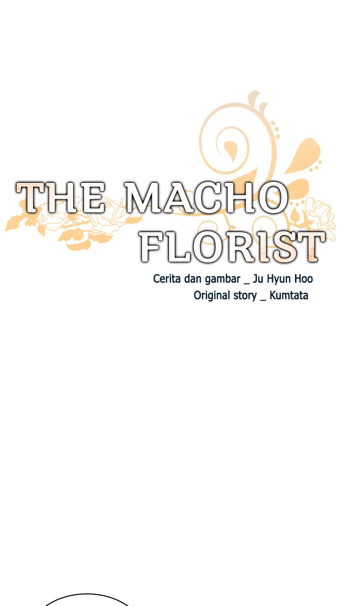The Strongest Florist chapter 36 halaman 28