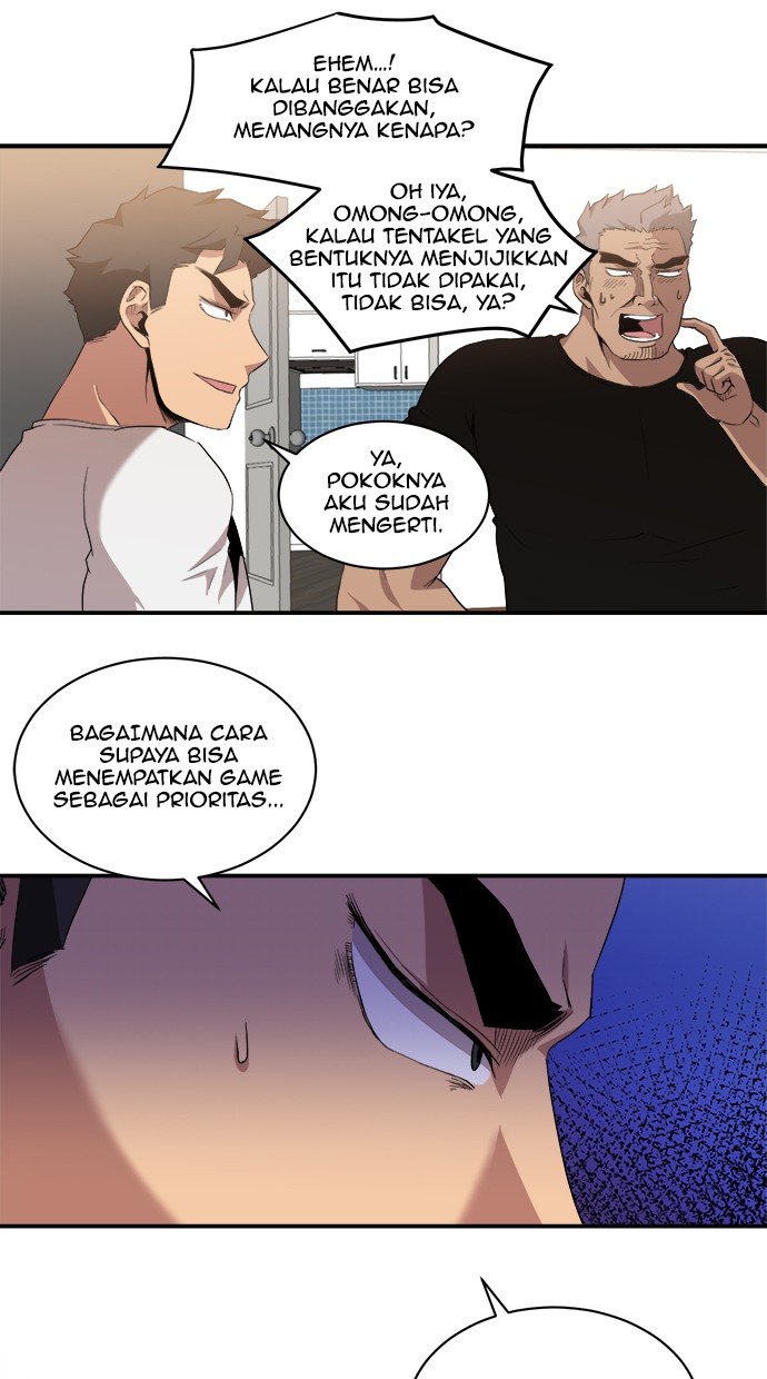 The Strongest Florist chapter 36 halaman 41