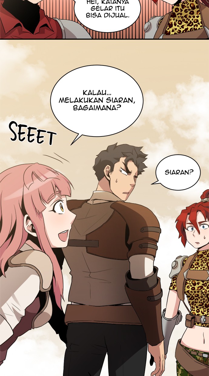 The Strongest Florist chapter 36 halaman 43