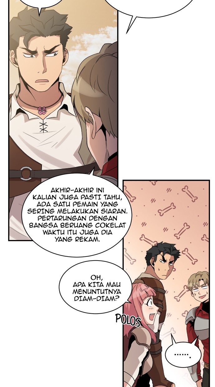 The Strongest Florist chapter 36 halaman 46