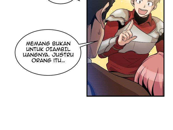 The Strongest Florist chapter 36 halaman 48