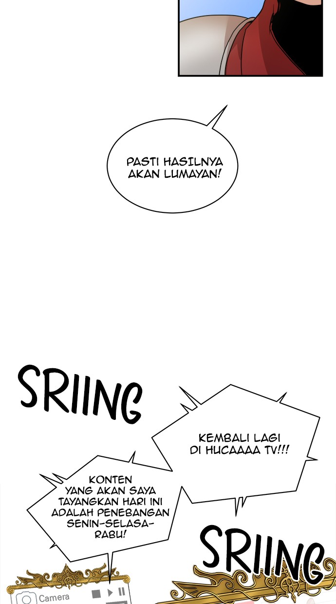 The Strongest Florist chapter 36 halaman 51