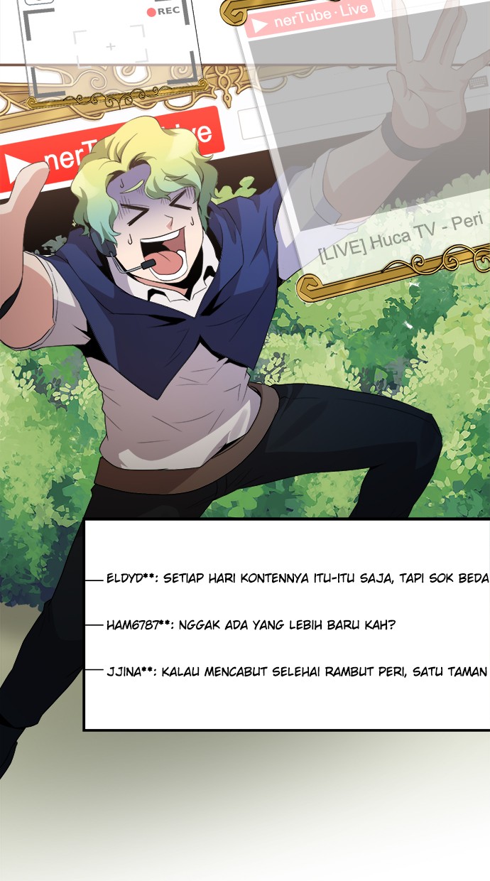 The Strongest Florist chapter 36 halaman 52
