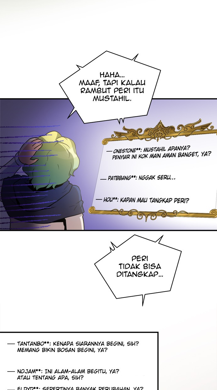 The Strongest Florist chapter 36 halaman 53