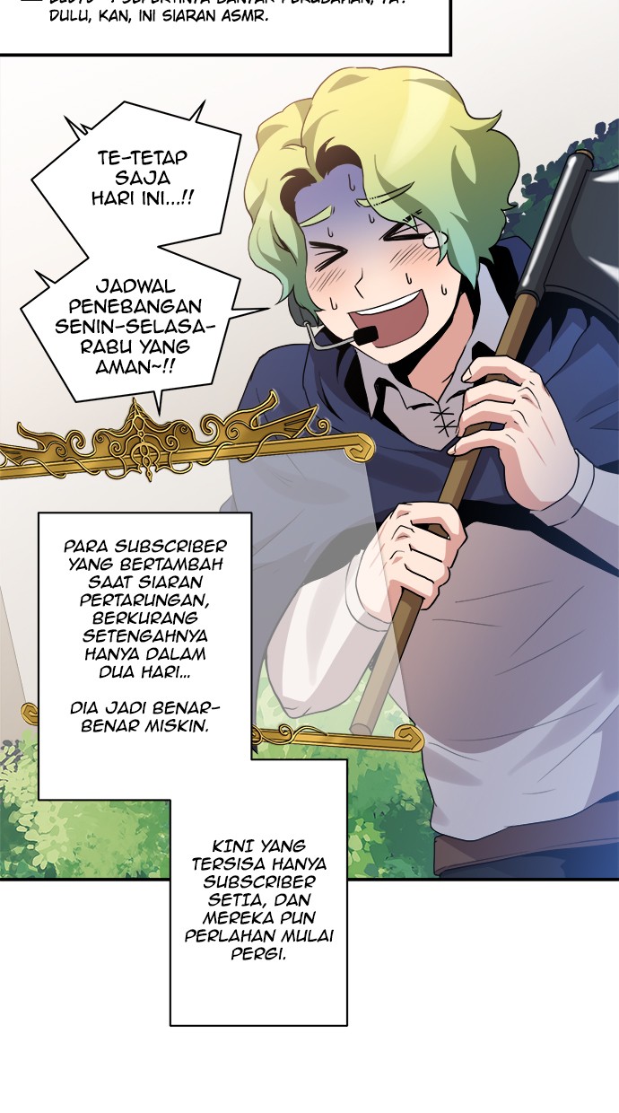 The Strongest Florist chapter 36 halaman 54