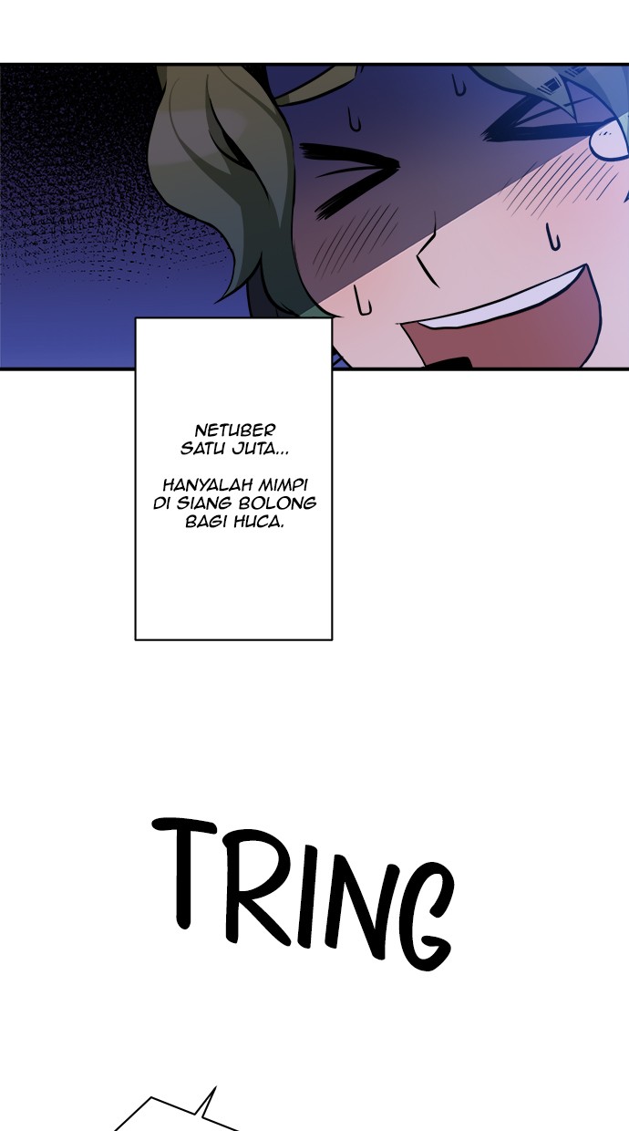 The Strongest Florist chapter 36 halaman 55