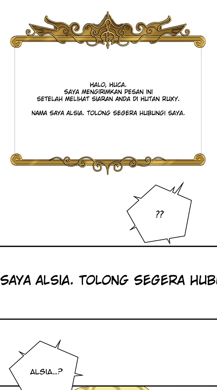 The Strongest Florist chapter 36 halaman 57