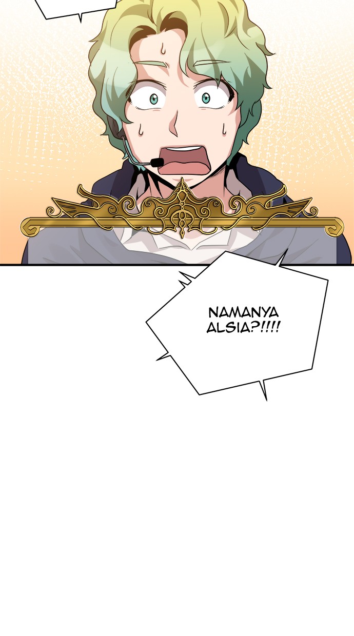 The Strongest Florist chapter 36 halaman 58
