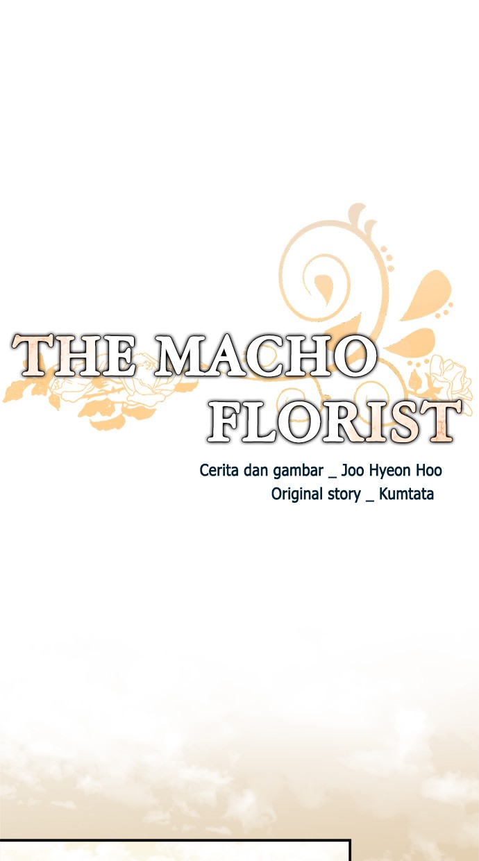 The Strongest Florist chapter 37 halaman 8