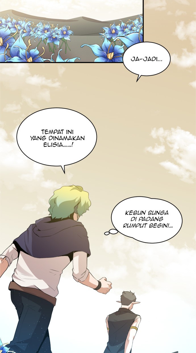 The Strongest Florist chapter 37 halaman 9