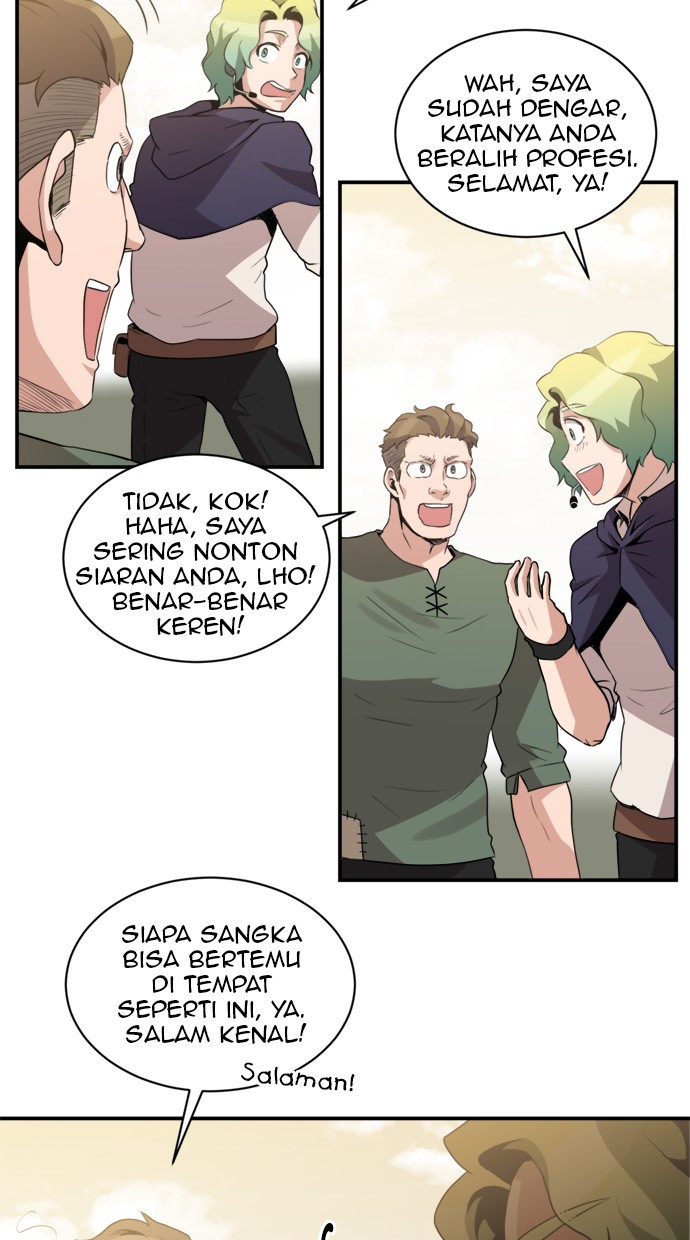 The Strongest Florist chapter 37 halaman 11