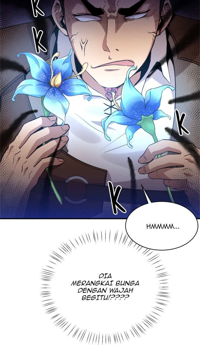The Strongest Florist chapter 37 halaman 20