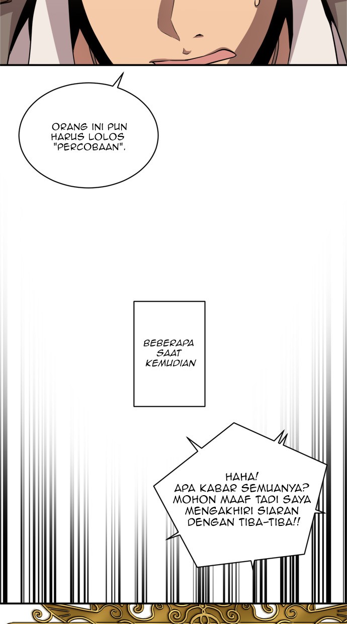 The Strongest Florist chapter 37 halaman 32