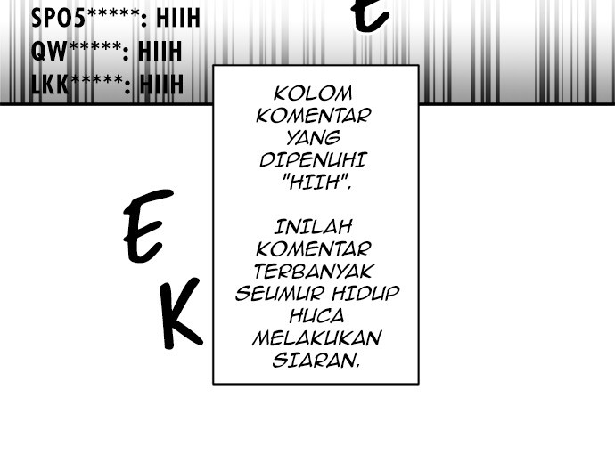 The Strongest Florist chapter 37 halaman 41