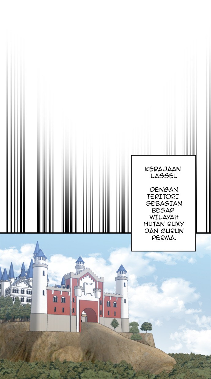 The Strongest Florist chapter 37 halaman 42