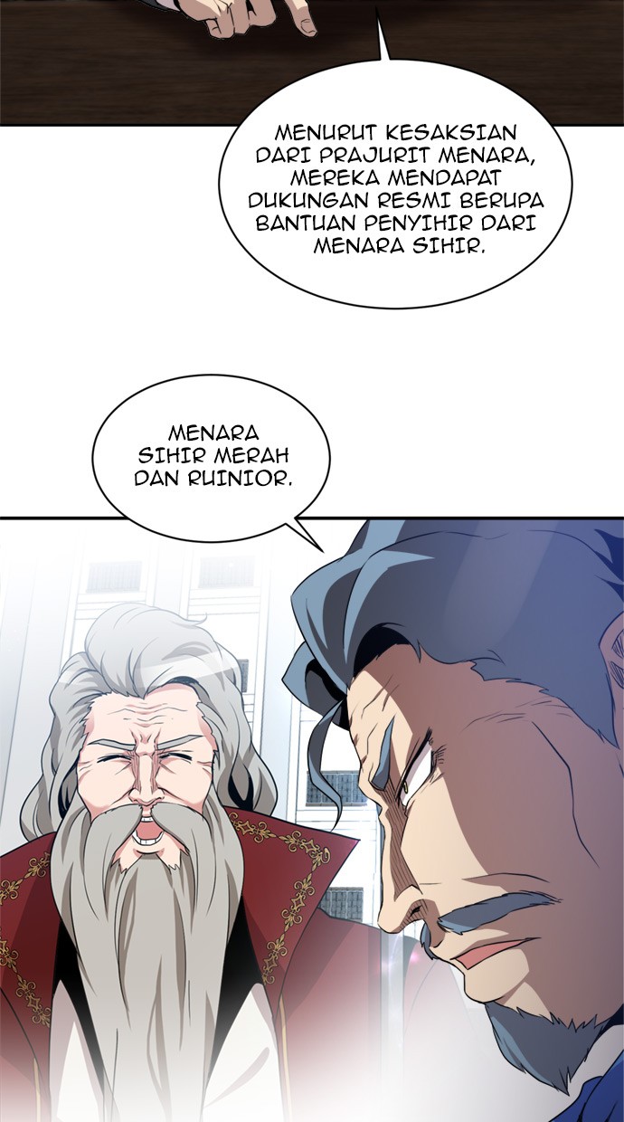 The Strongest Florist chapter 37 halaman 48