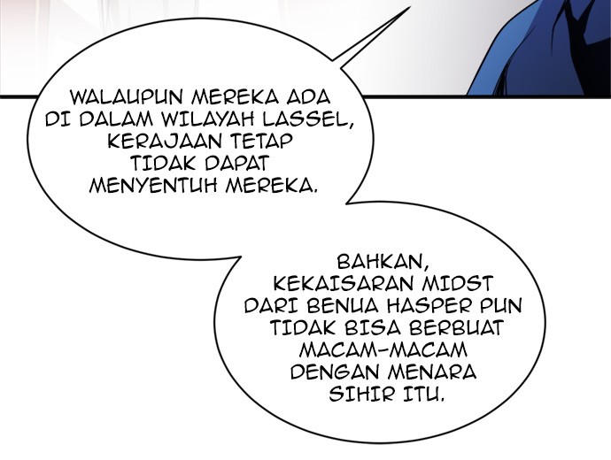 The Strongest Florist chapter 37 halaman 49