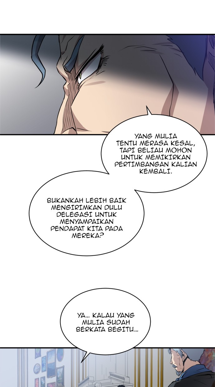The Strongest Florist chapter 37 halaman 50