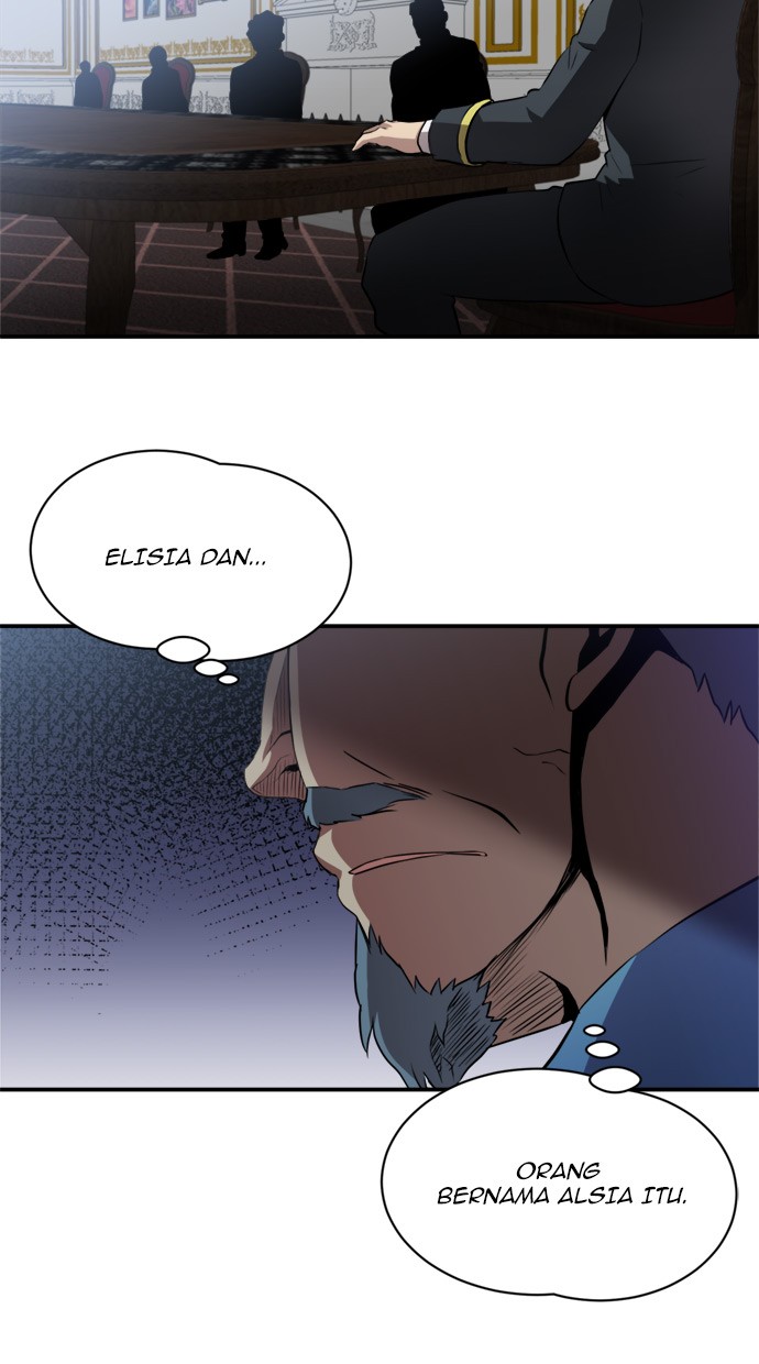 The Strongest Florist chapter 37 halaman 51