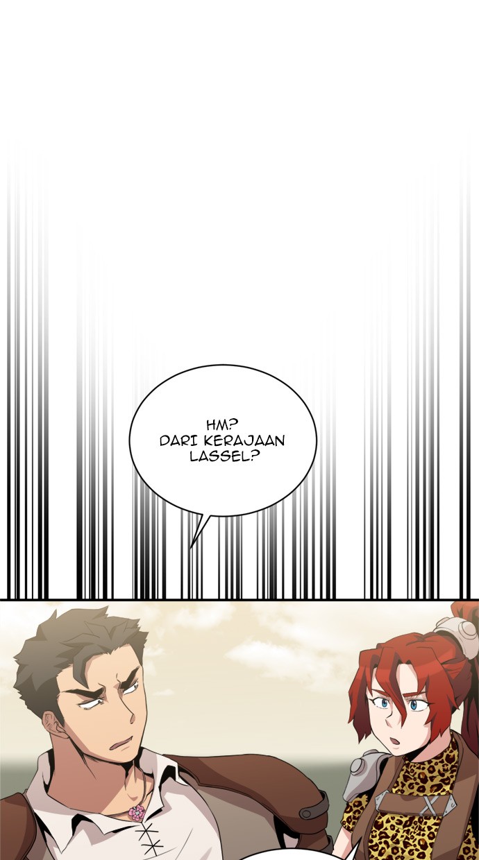 The Strongest Florist chapter 37 halaman 52