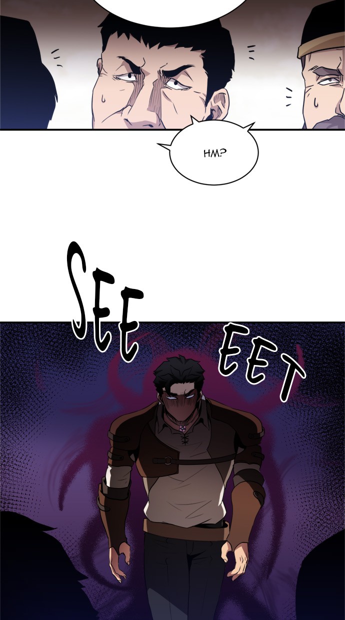 The Strongest Florist chapter 37 halaman 56