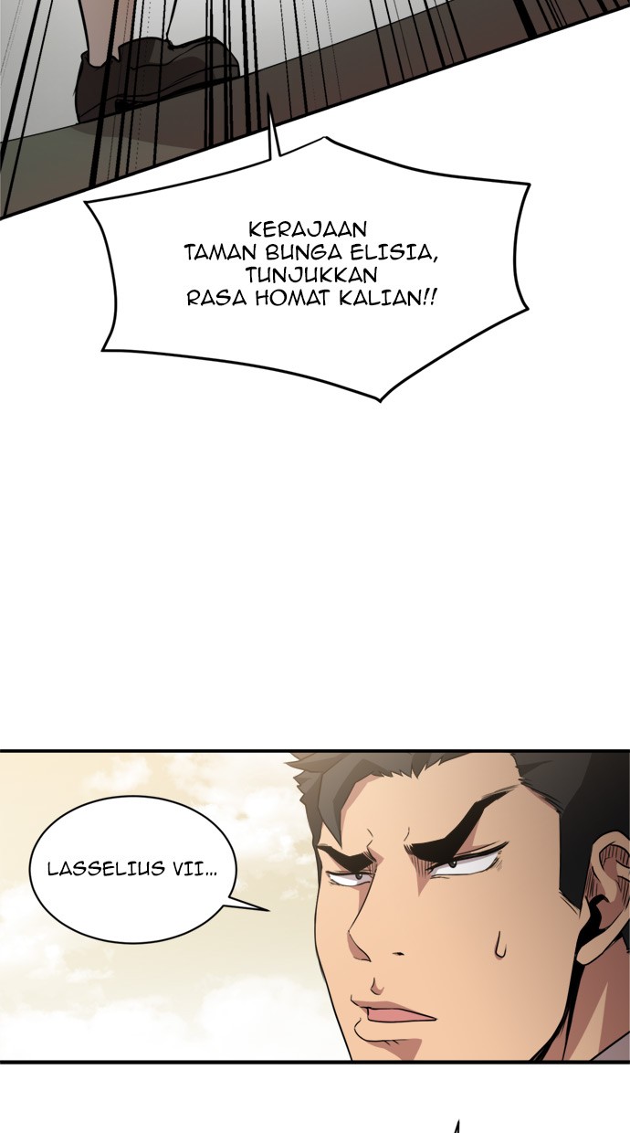 The Strongest Florist chapter 37 halaman 61