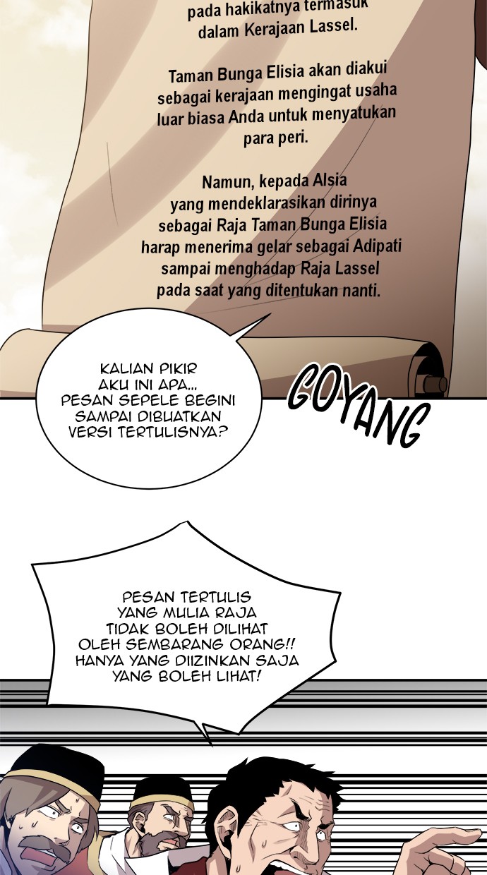 The Strongest Florist Bab 38 halaman 15