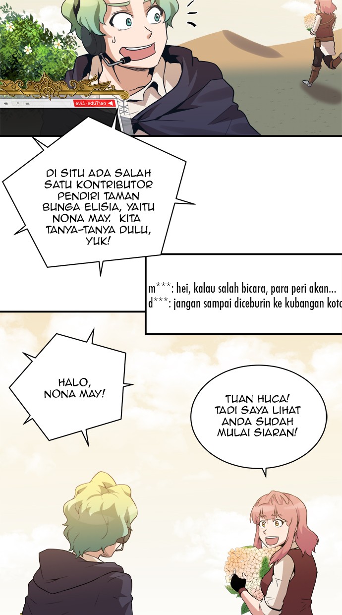 The Strongest Florist Bab 39 halaman 28