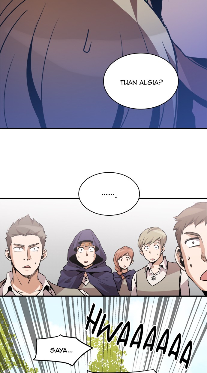 The Strongest Florist chapter 40 halaman 6