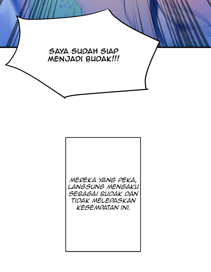 The Strongest Florist chapter 40 halaman 8