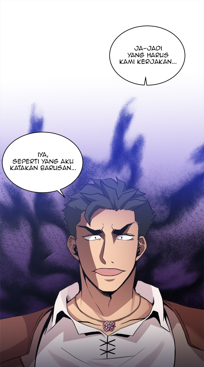 The Strongest Florist chapter 40 halaman 9