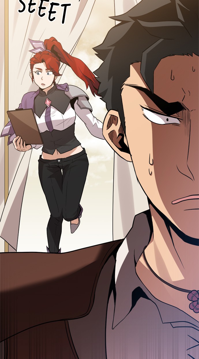The Strongest Florist chapter 40 halaman 14
