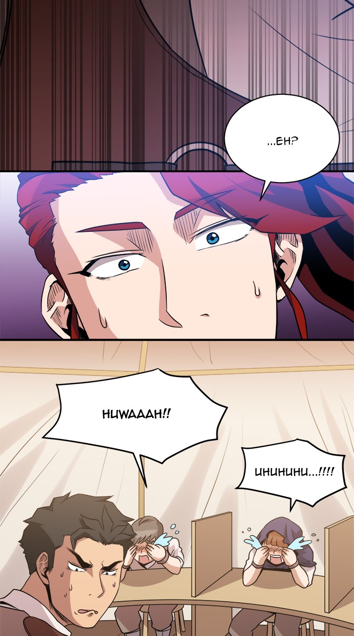 The Strongest Florist chapter 40 halaman 15