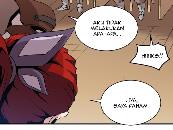 The Strongest Florist chapter 40 halaman 16