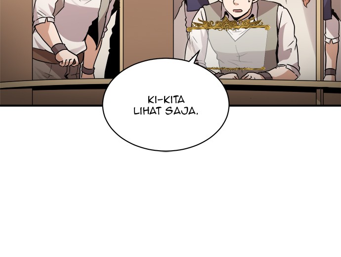The Strongest Florist chapter 40 halaman 24