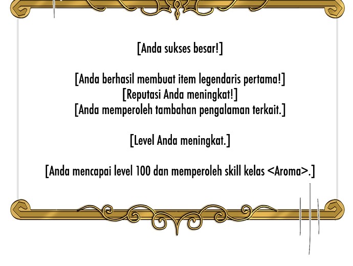 The Strongest Florist chapter 40 halaman 41