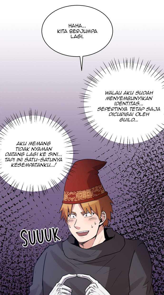 The Strongest Florist chapter 40 halaman 44