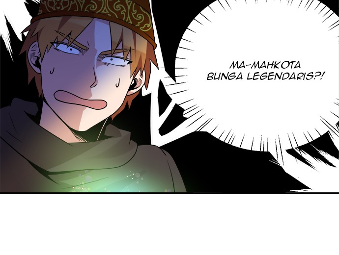 The Strongest Florist chapter 40 halaman 49