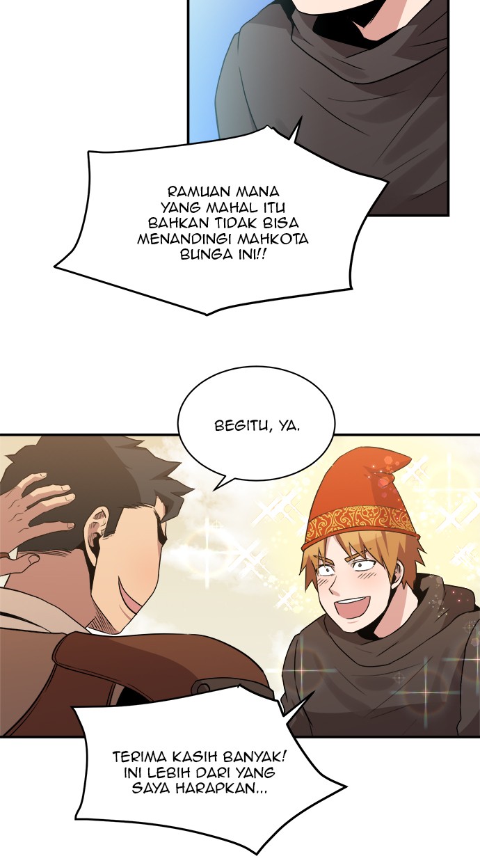 The Strongest Florist chapter 40 halaman 53