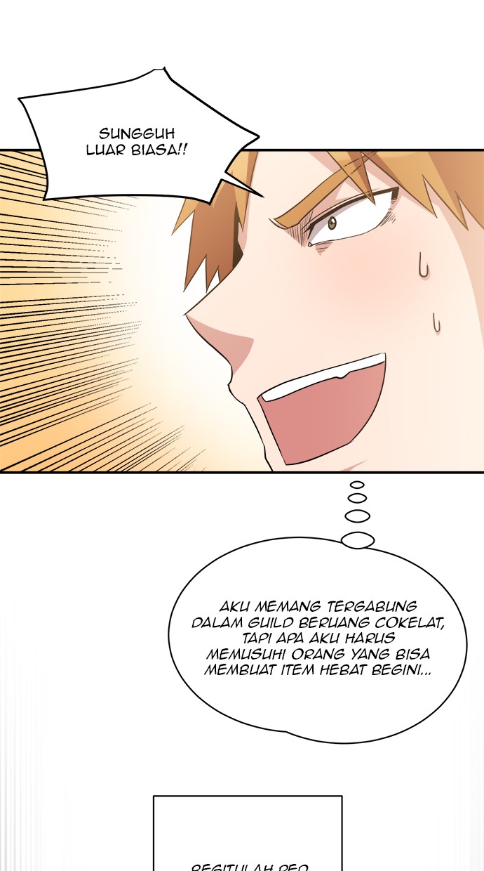 The Strongest Florist chapter 40 halaman 54
