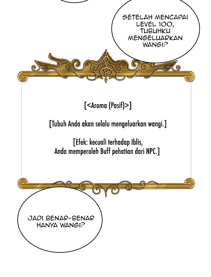 The Strongest Florist chapter 40 halaman 57