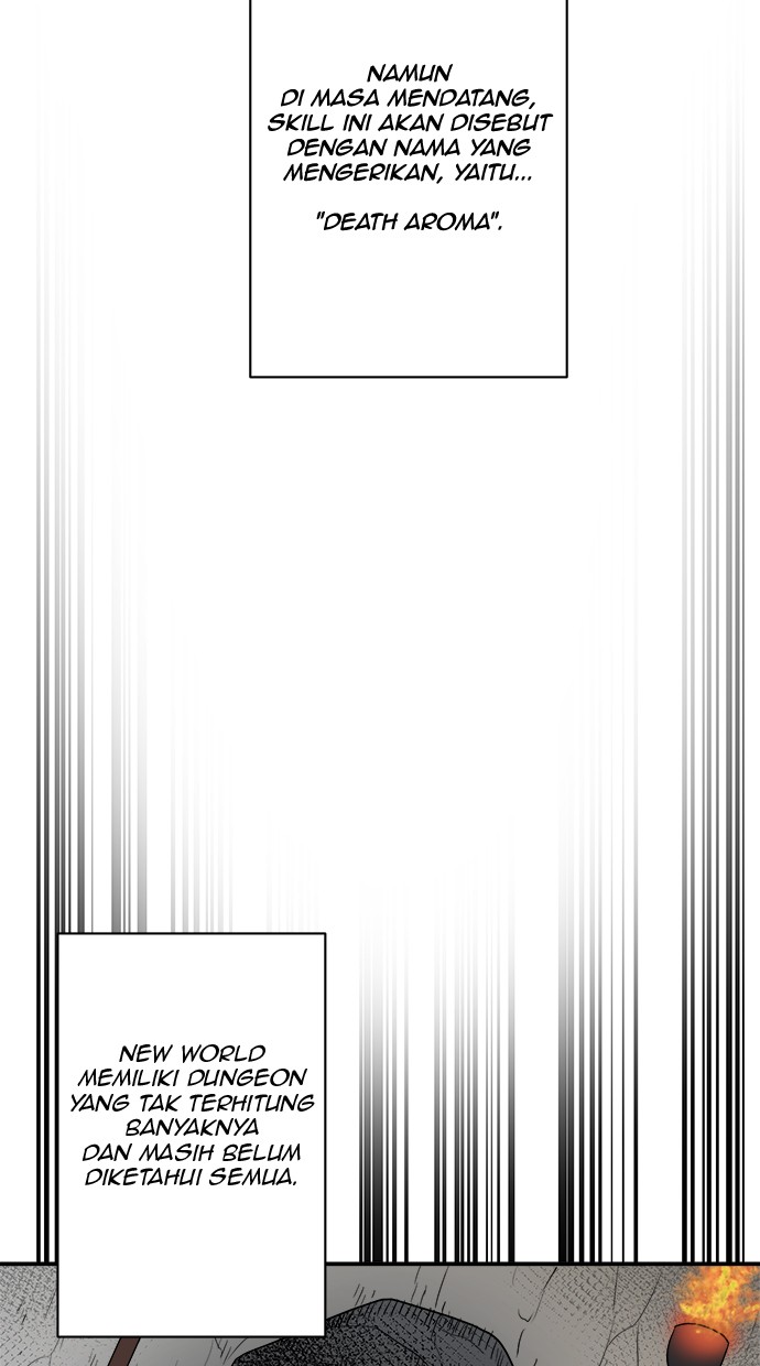 The Strongest Florist chapter 40 halaman 59