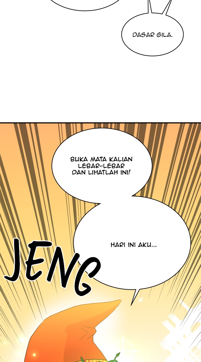 The Strongest Florist chapter 40 halaman 69