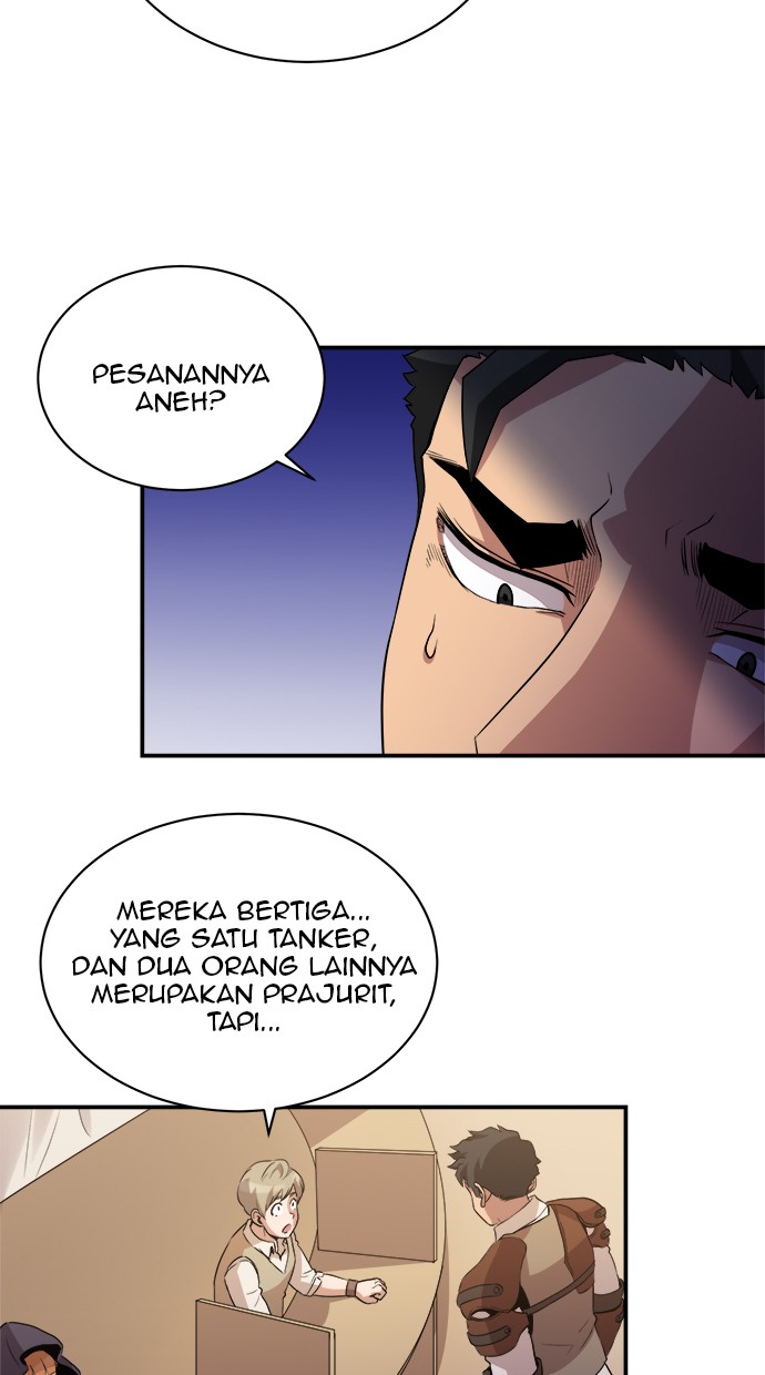 The Strongest Florist chapter 41 halaman 6