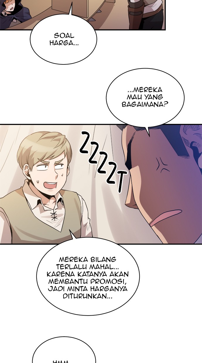 The Strongest Florist chapter 41 halaman 7