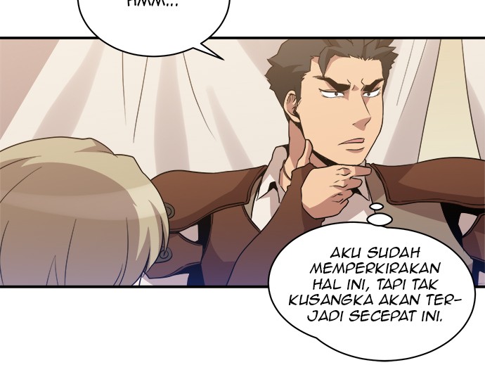 The Strongest Florist chapter 41 halaman 8