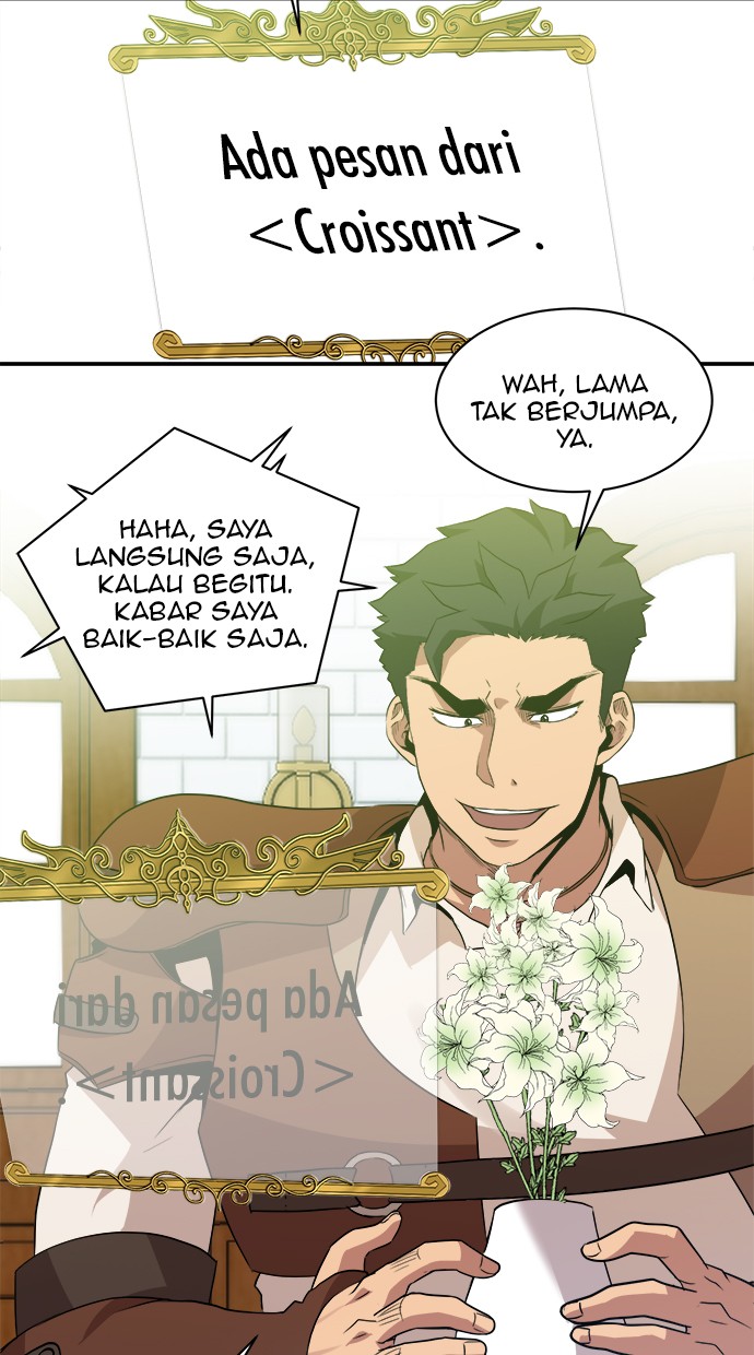 The Strongest Florist chapter 41 halaman 15