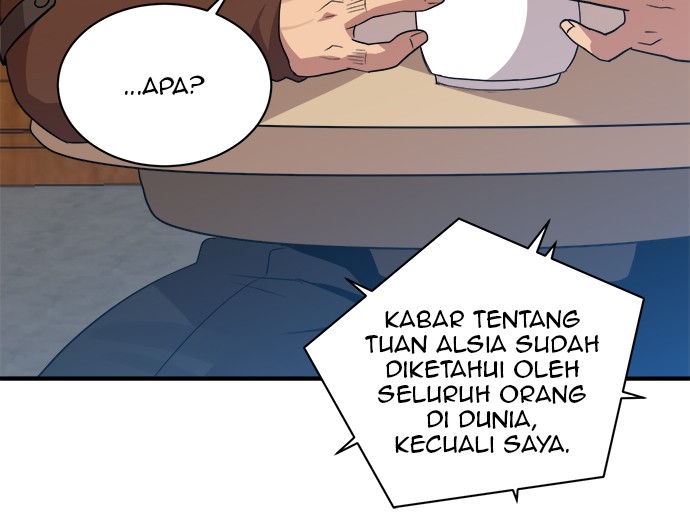 The Strongest Florist chapter 41 halaman 16