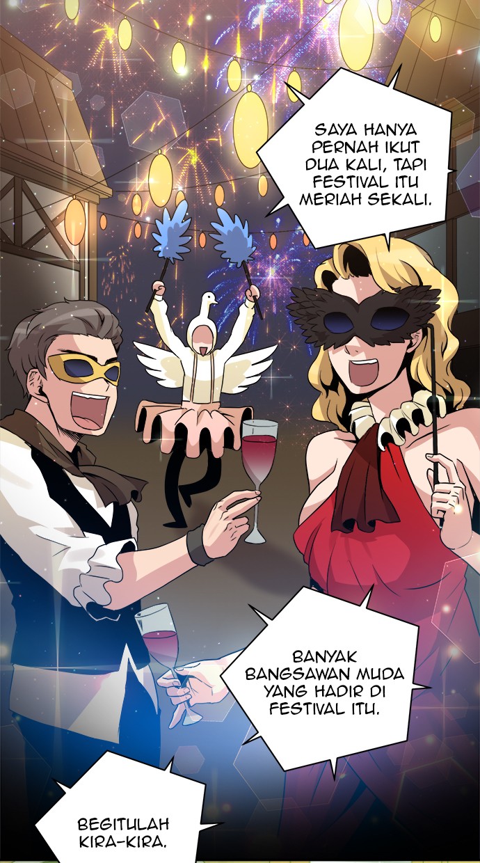The Strongest Florist chapter 41 halaman 19