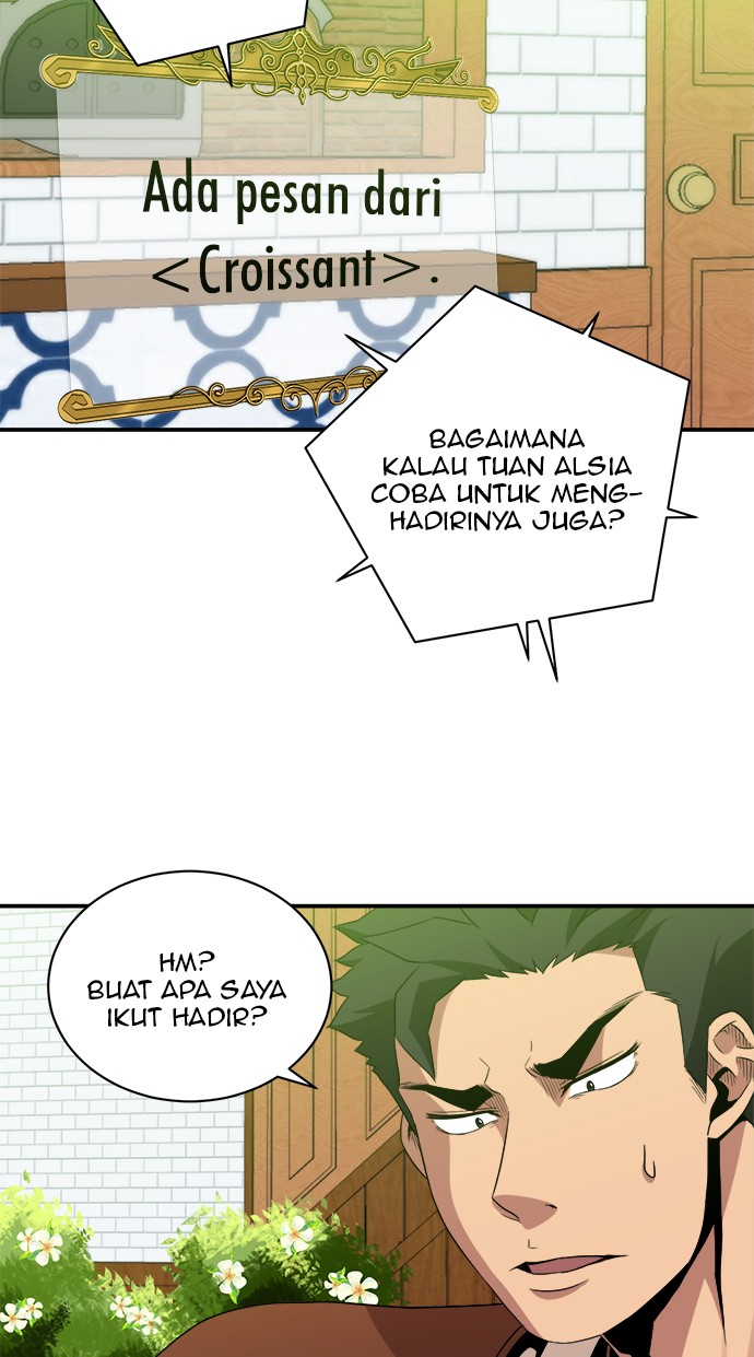 The Strongest Florist chapter 41 halaman 20